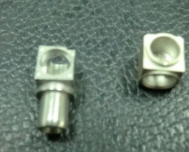 Meditsiinilised ja fiiberoptilised osad