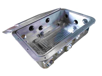 Treitud osade töötlemise etapid