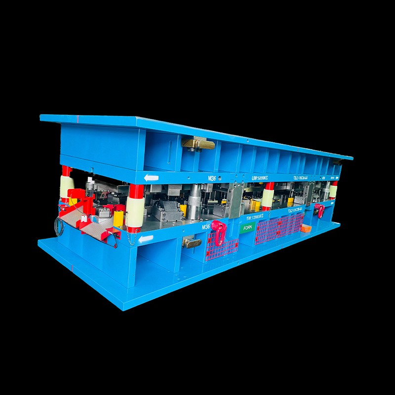 Progressiivne survetootmine